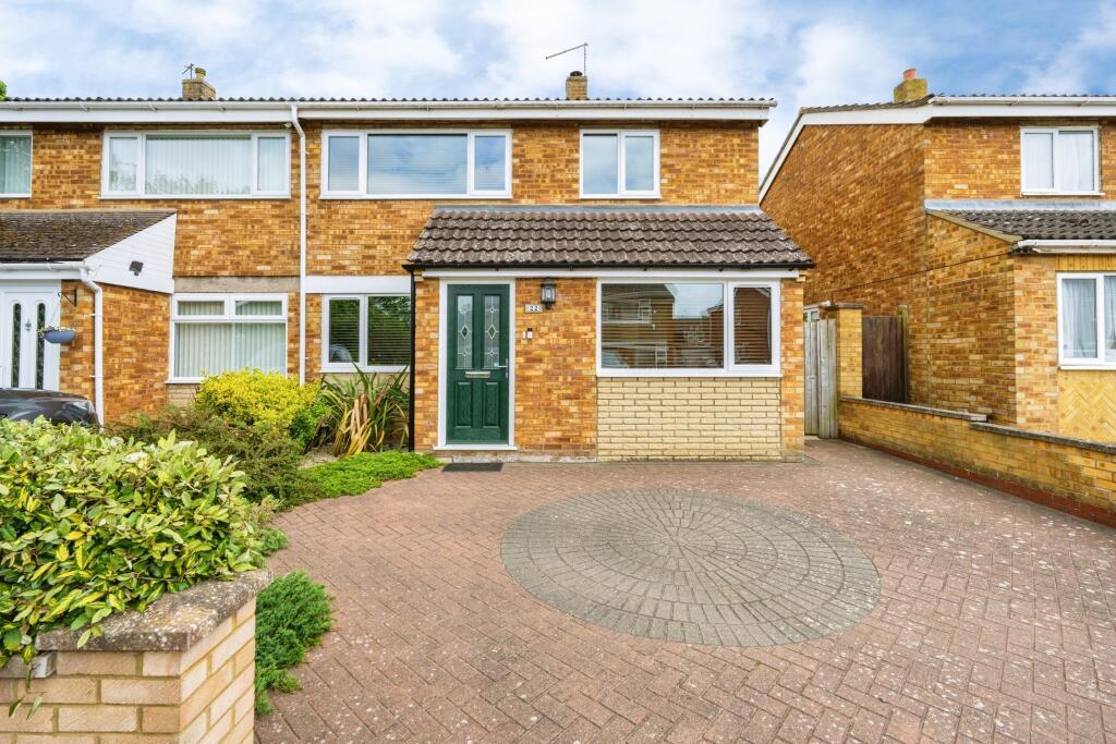 Main image of property: Leeds Smith Drive, Sandy, SG19