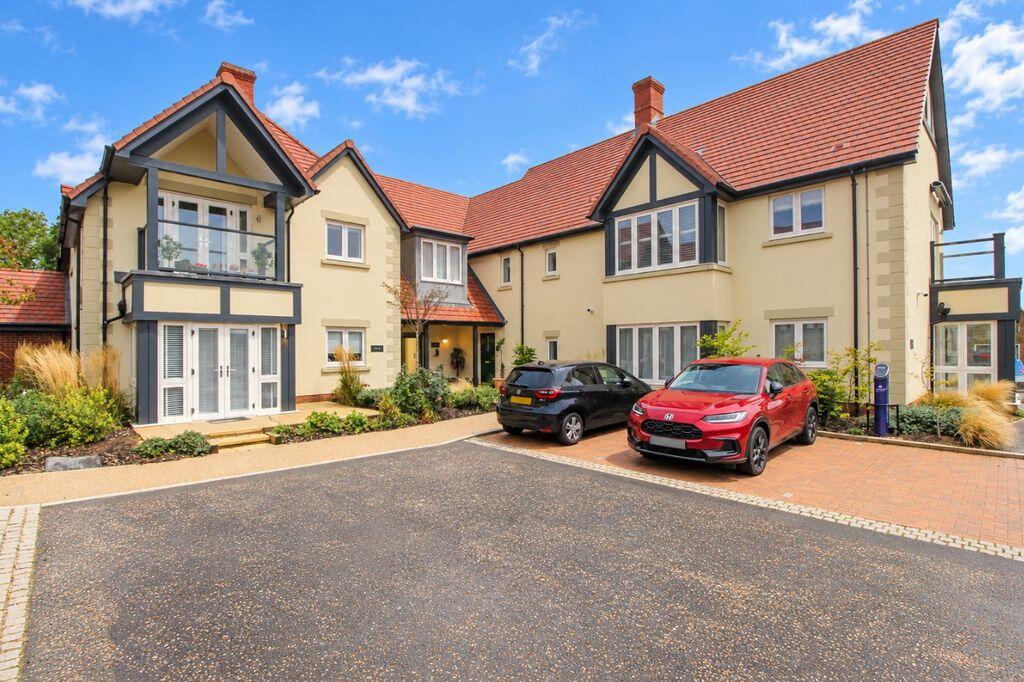 Main image of property: Hobbswick Lane, Turvey, MK43