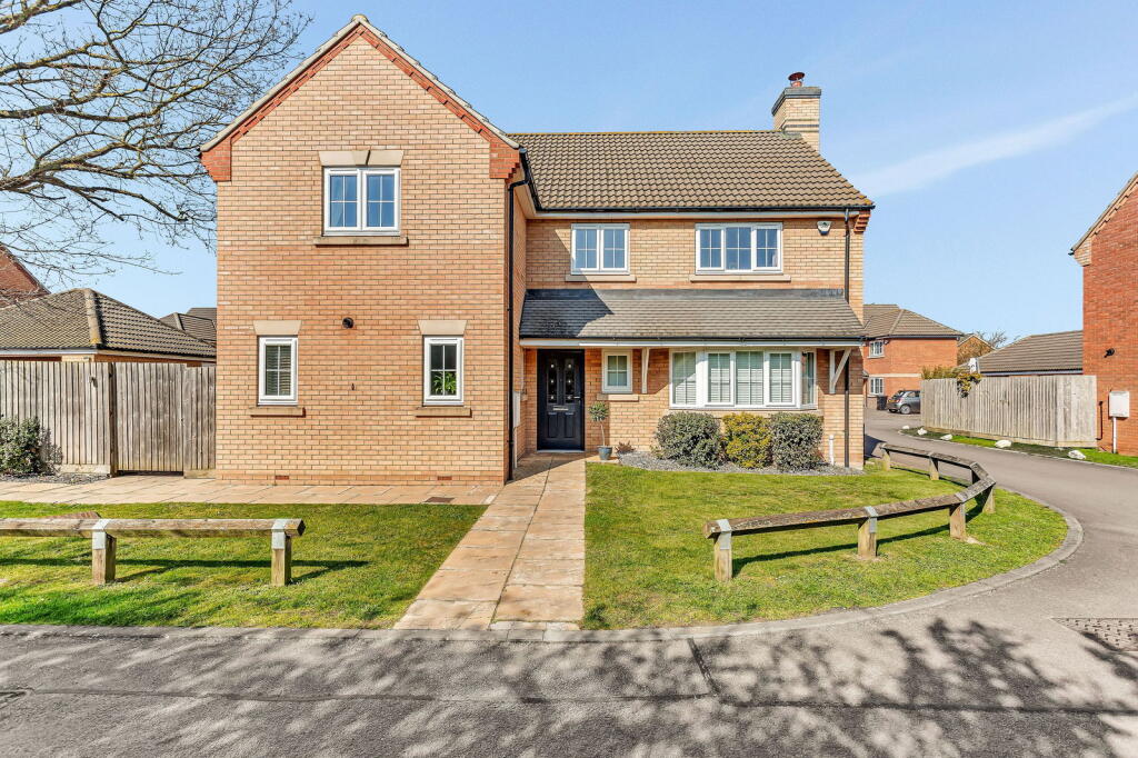 Main image of property: Dane Lane, Wilstead, Bedford, MK45