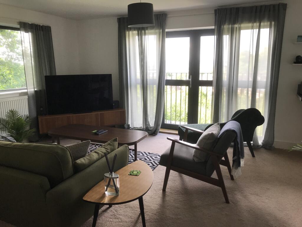 Apartment in Plymouth, Kings Tamerton - More