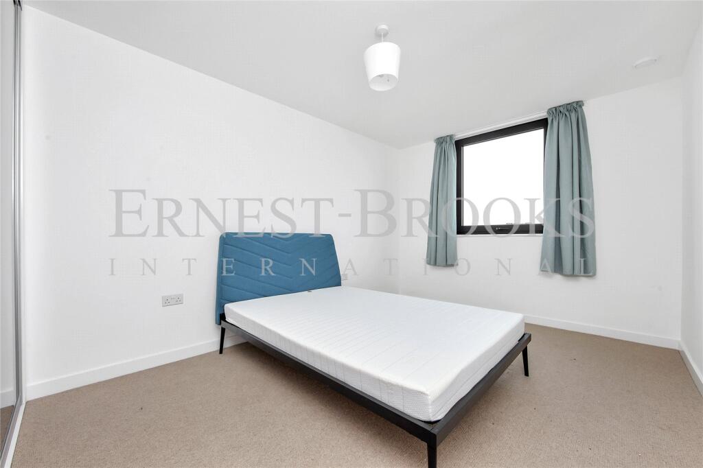Apartment in London, South Bermondsey, Bermondsey - View 3