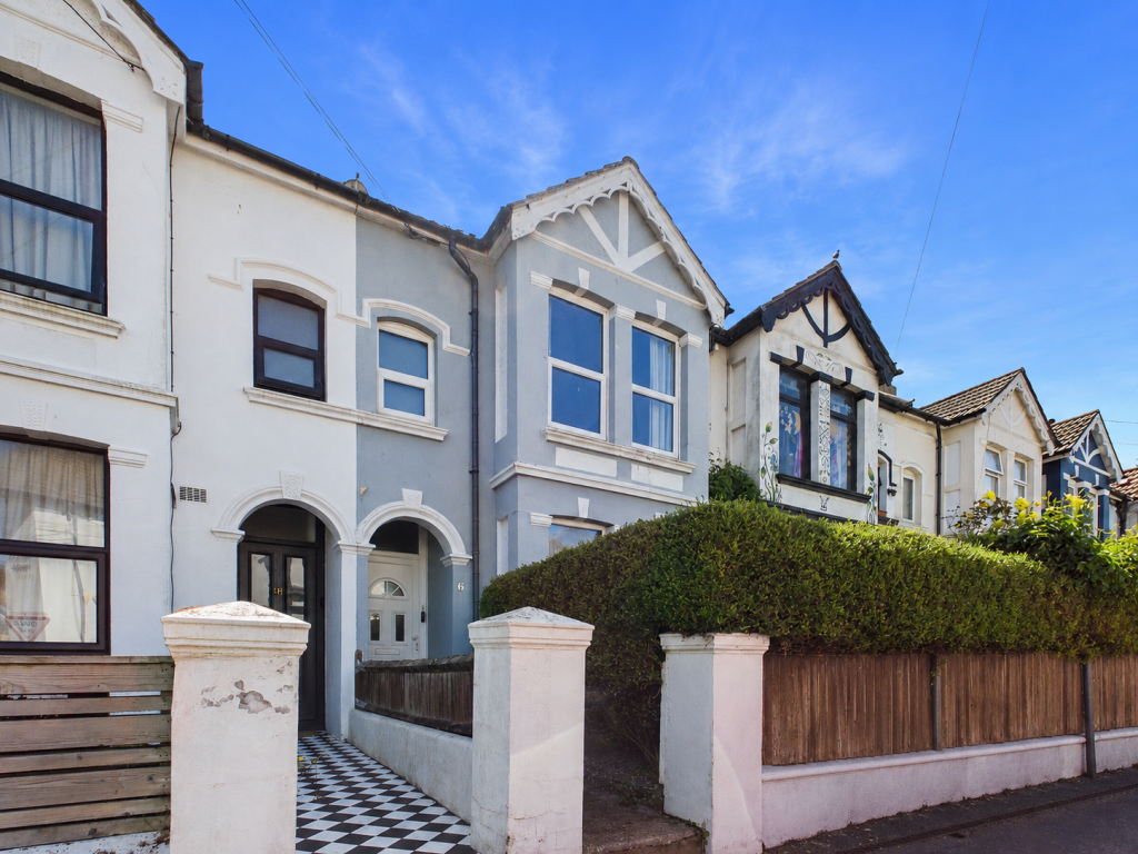 Main image of property: Norway Street, Portslade, Brighton, BN41 1GN