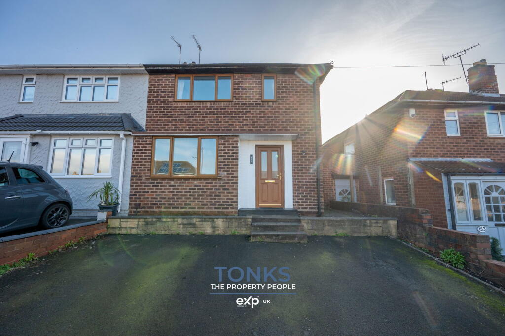 Main image of property: Brickhouse Road, Rowley Regis, B65 8EX