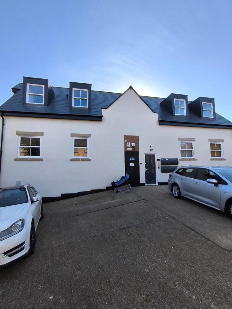 Main image of property: Warrens Close, Irthlingborough, Wellingborough