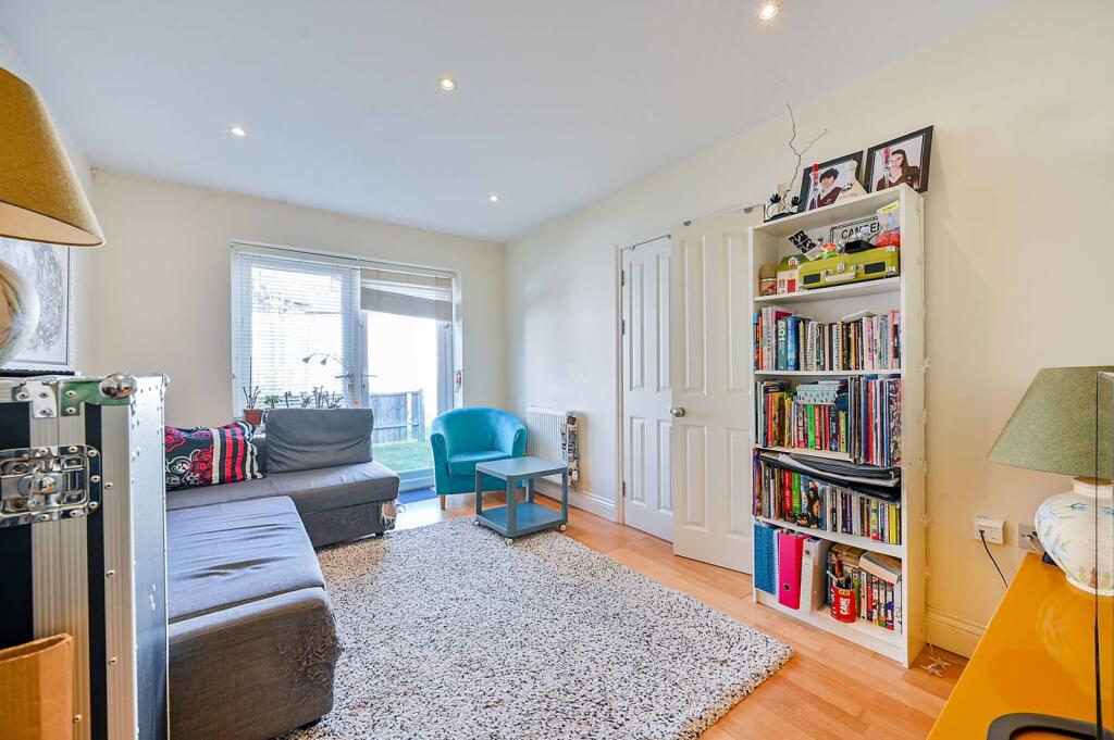 Main image of property: Lothair Road, Ealing, London, W5