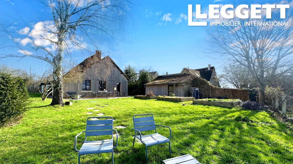 Main image of property: Normandy, Orne, Bellême