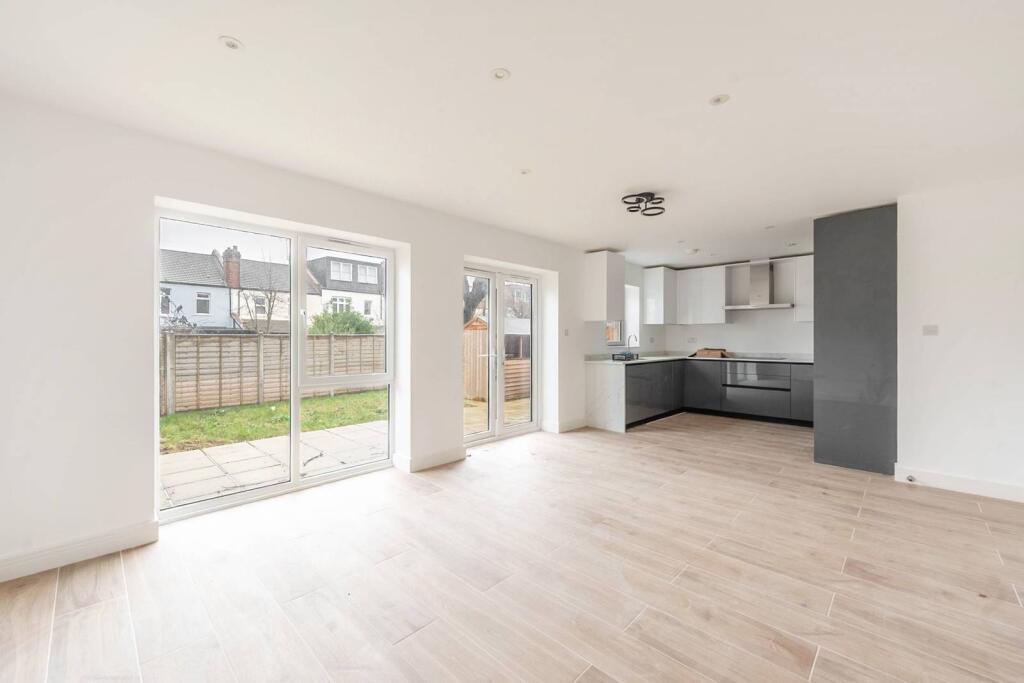 Main image of property: Finchley Central, Finchley, London, N3