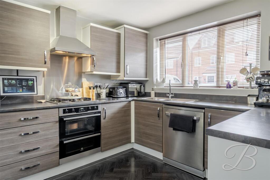 House in Nottingham - View 3
