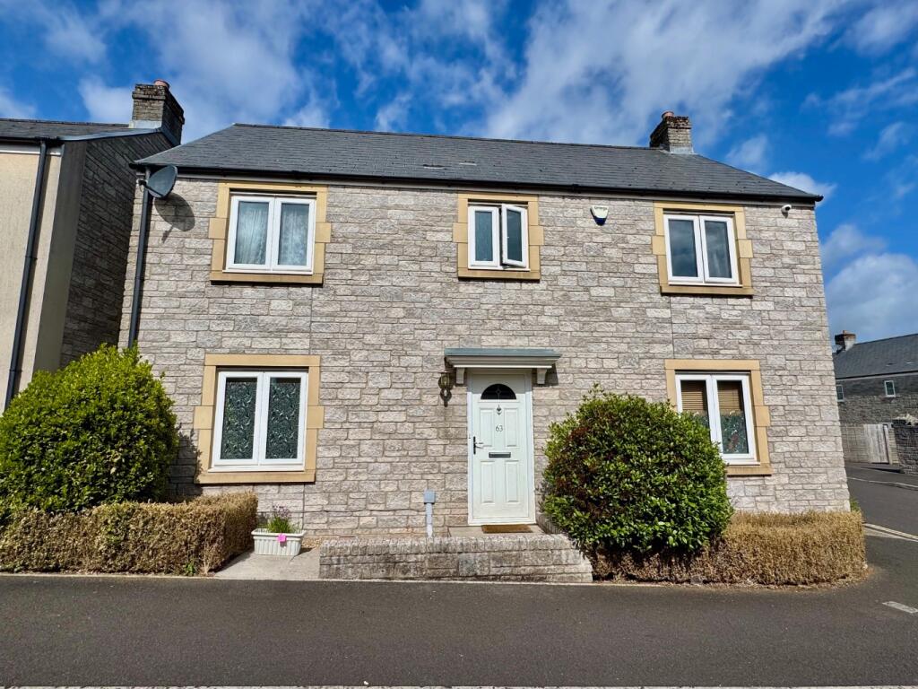 Main image of property: Paulton, Bristol