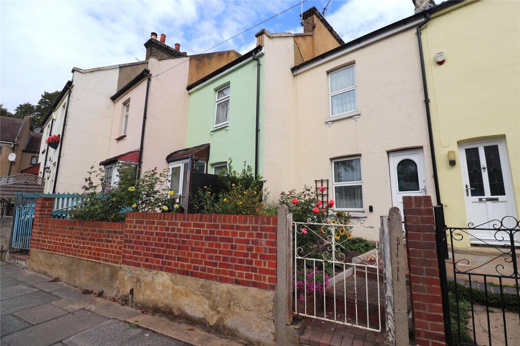 Main image of property: Swanscombe Street, Swanscombe, Kent, DA10