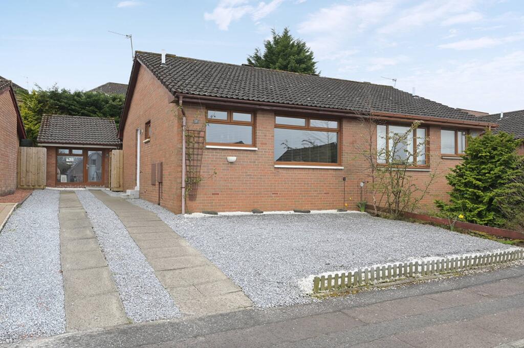 27 Belmont Avenue, Shieldhill, Falkirk, FK1 2BS photo 3