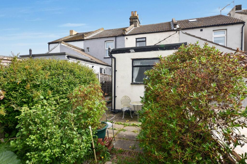 Main image of property: Wallace Street, Shoebury Village, Essex, SS3