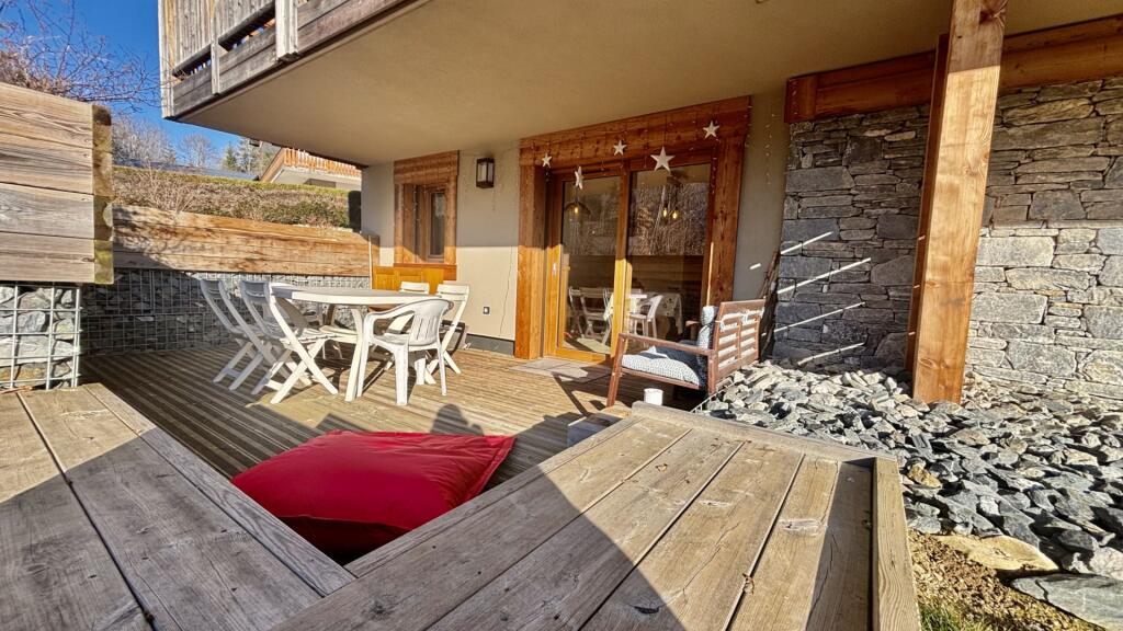 Main image of property: 74260 les-gets