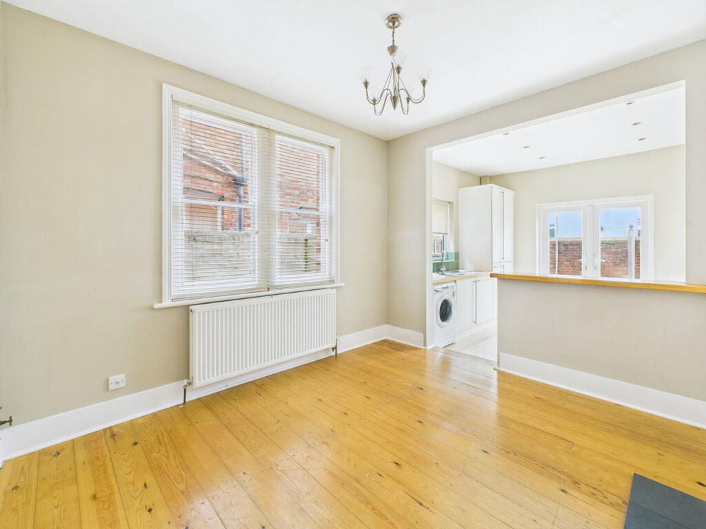 House in Worthing, Broadwater - View 5