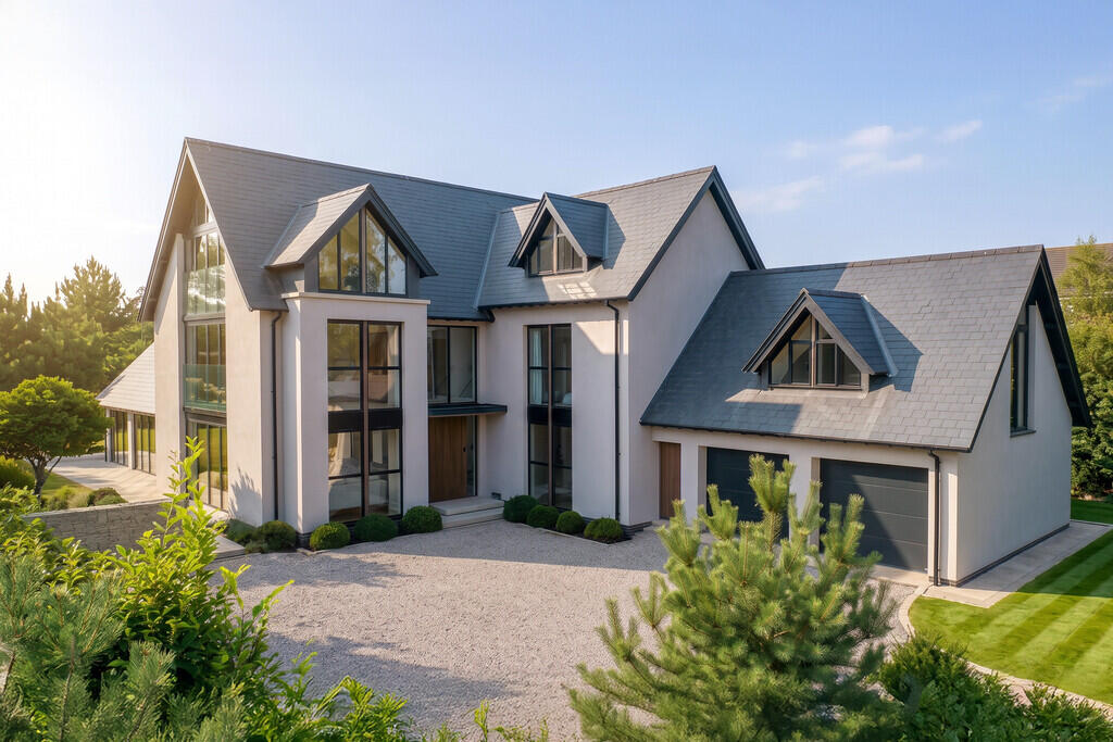 Main image of property: Red Lane, Burton Green , Kenilworth