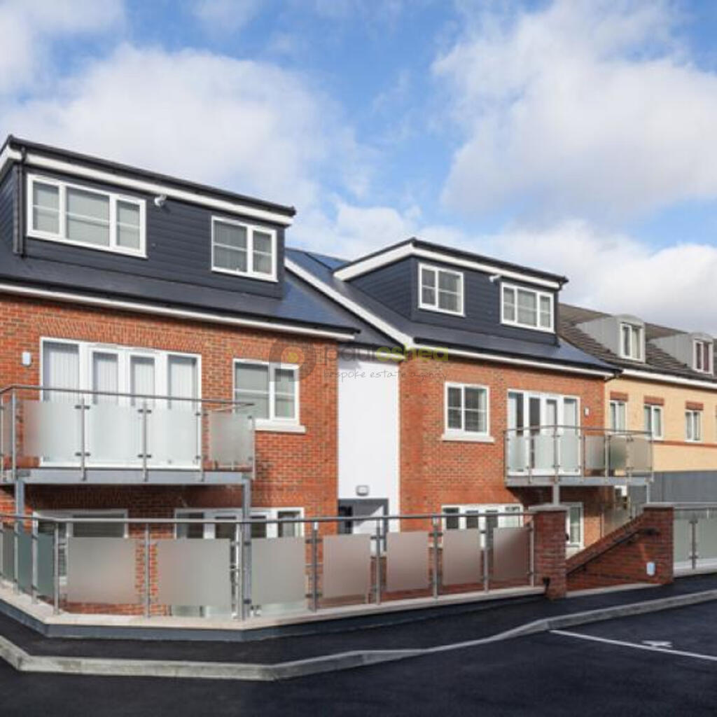 Main image of property: Kelly Court, Fullerton Road, Croydon, CR0 6JD