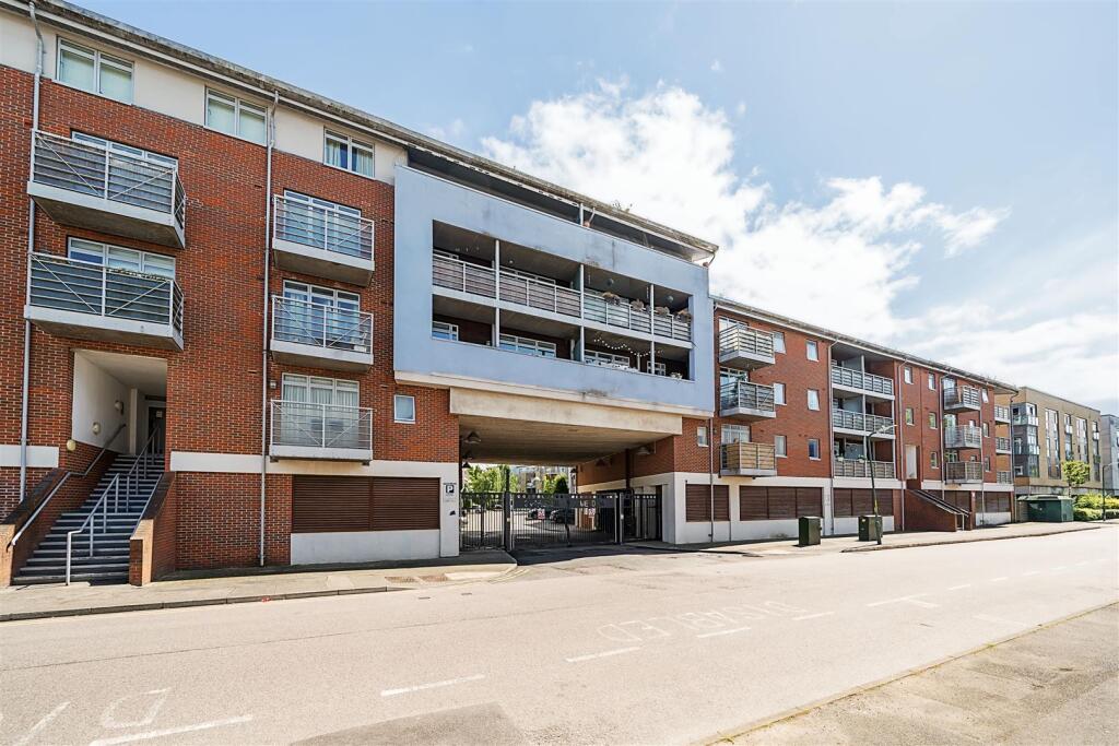 Main image of property: Kingfisher Meadow, Maidstone
