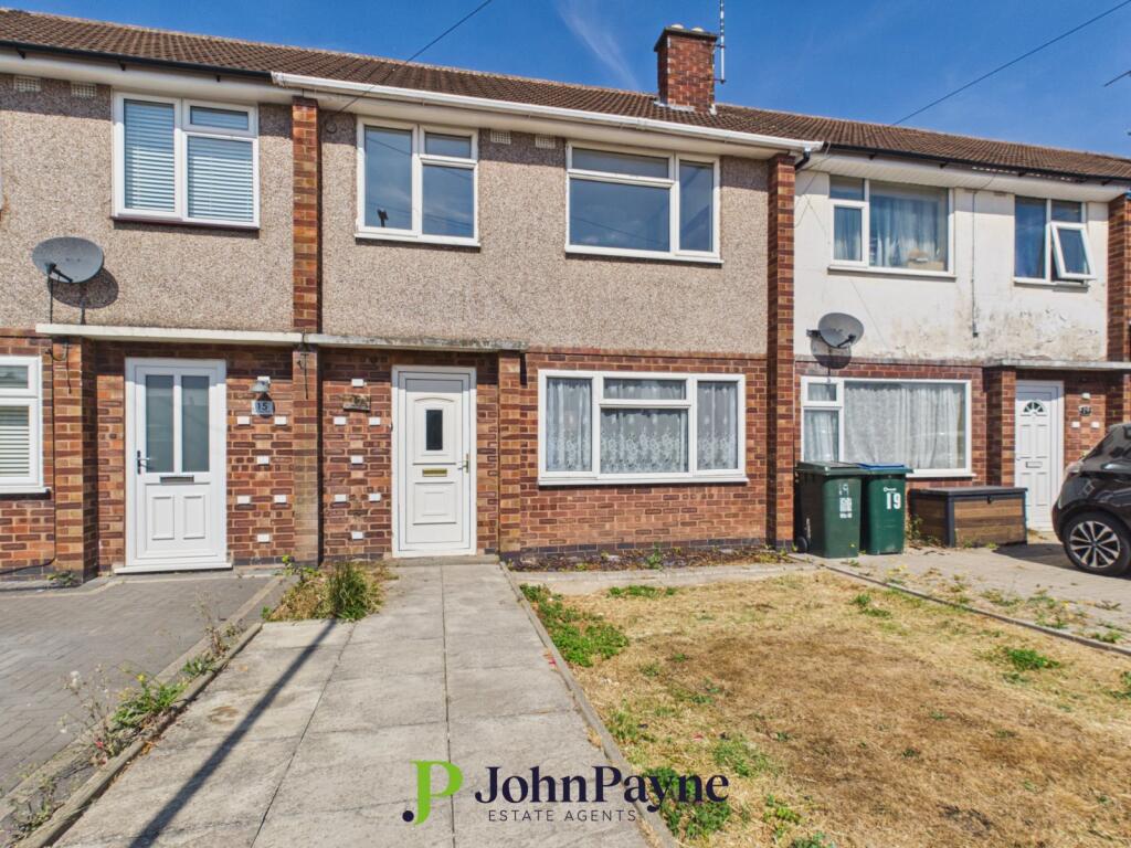 Main image of property: Bletchley Drive, Allesley Park, Coventry, CV5