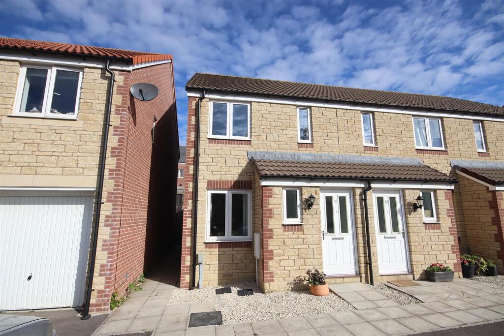 Main image of property: Neath Drive, Chippenham