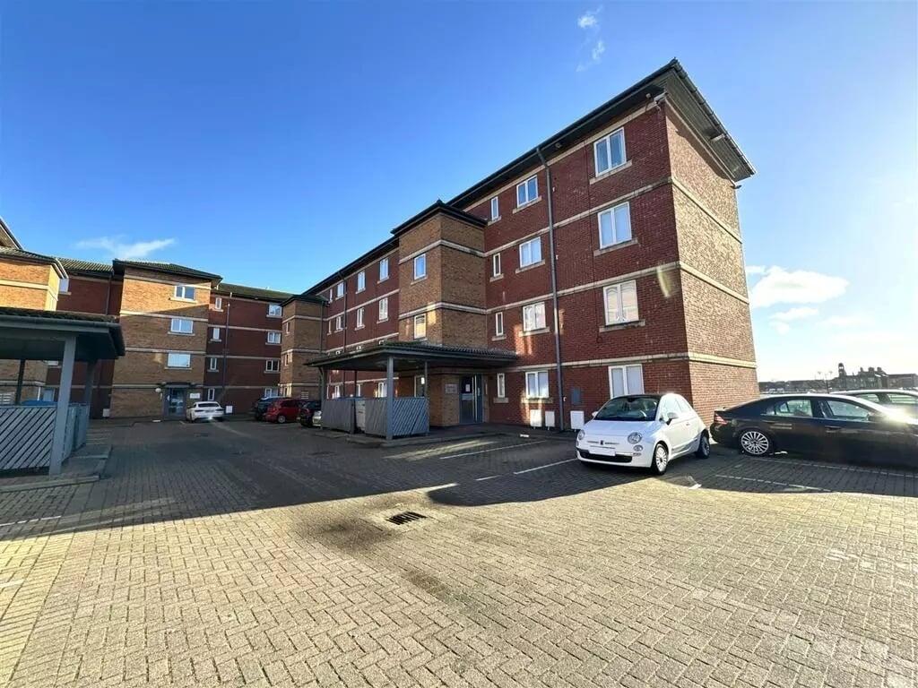 Main image of property: Reef House