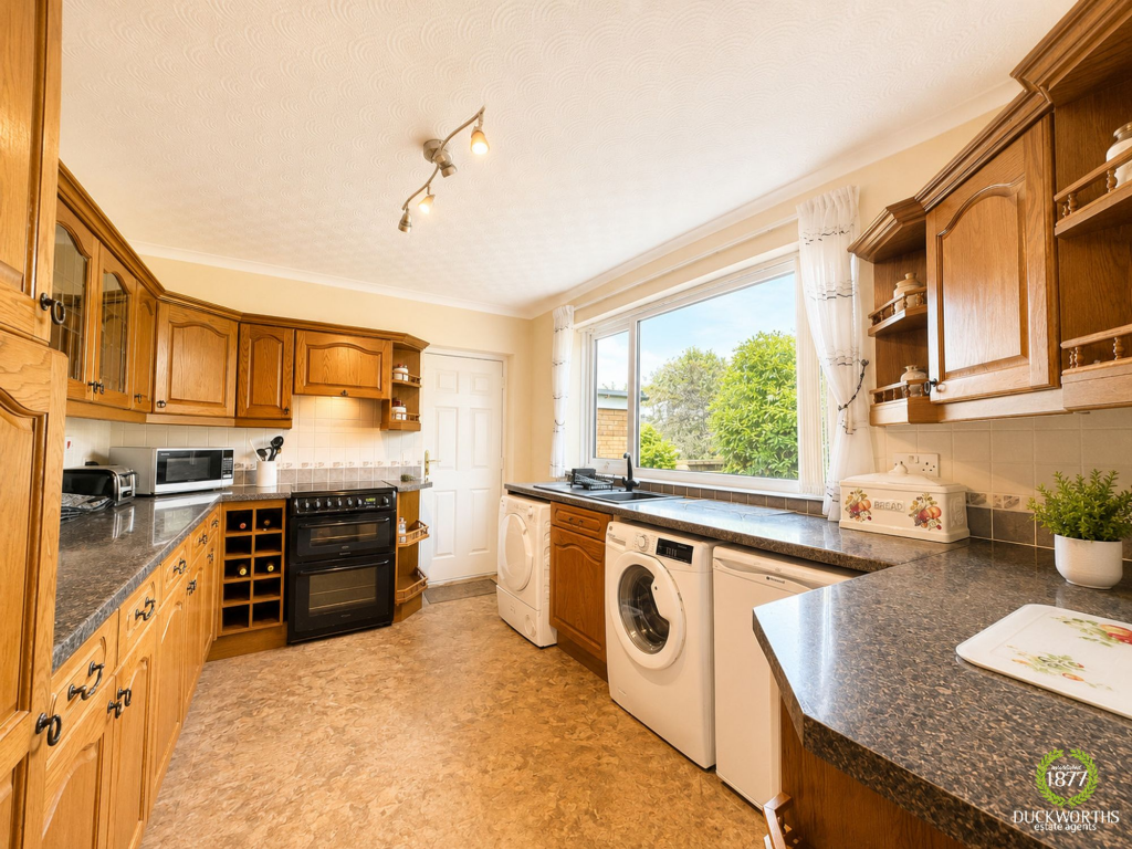 House in Blackburn - More