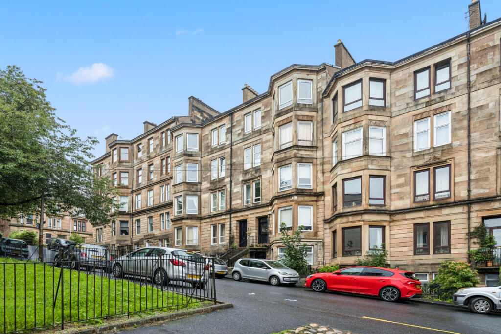 Main image of property: 17 Brownlie Street, Flat 3/1, Mount Florida, Glasgow, G42