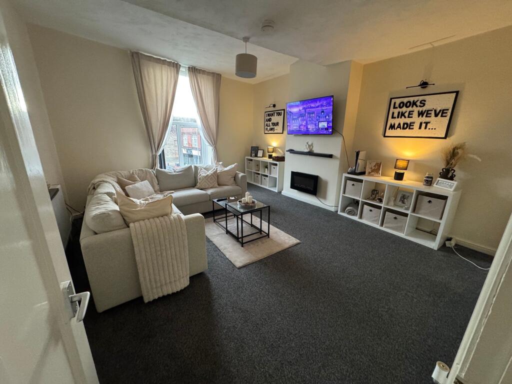 Main image of property: Market Street, Stalybridge, SK15