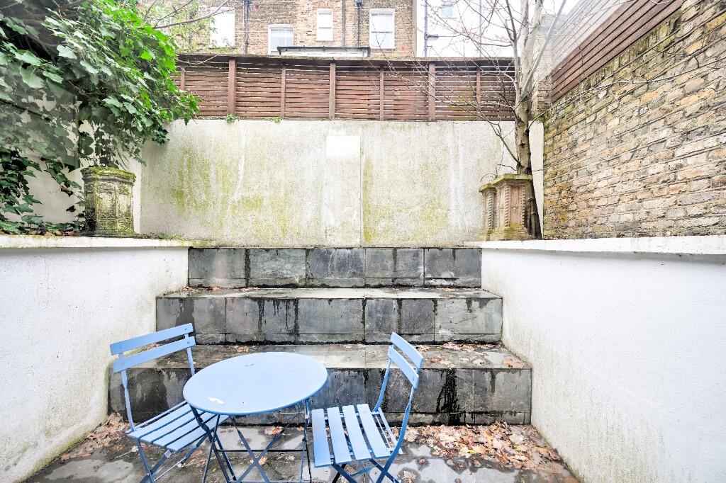 3 bedroom terraced house for rent