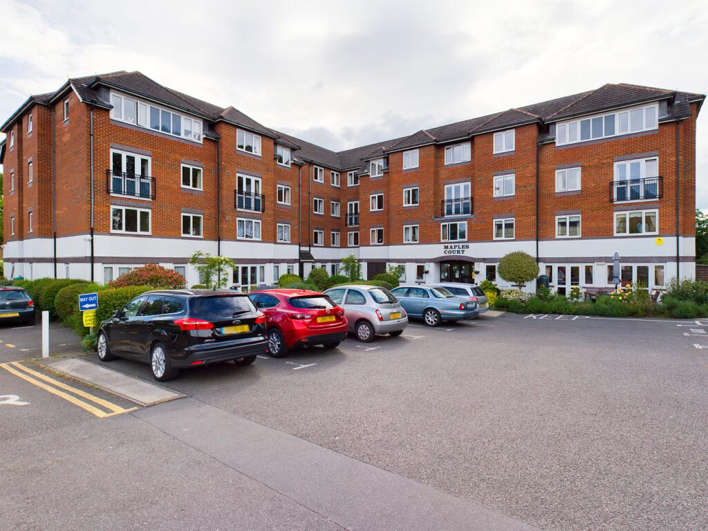 Main image of property: Bedford Road, Hitchin, SG5