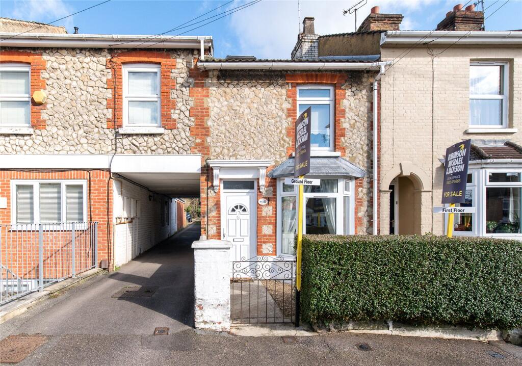 Main image of property: Whitmore Street, Maidstone, Kent, ME16