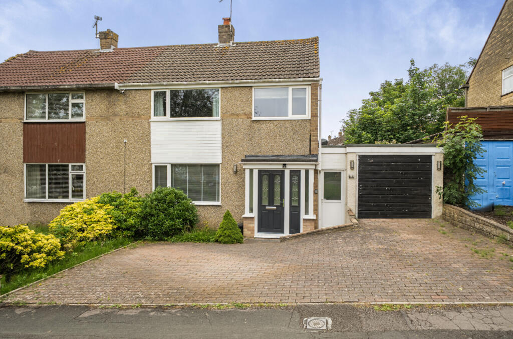 Main image of property: Sandringham Road, Swindon, Wiltshire