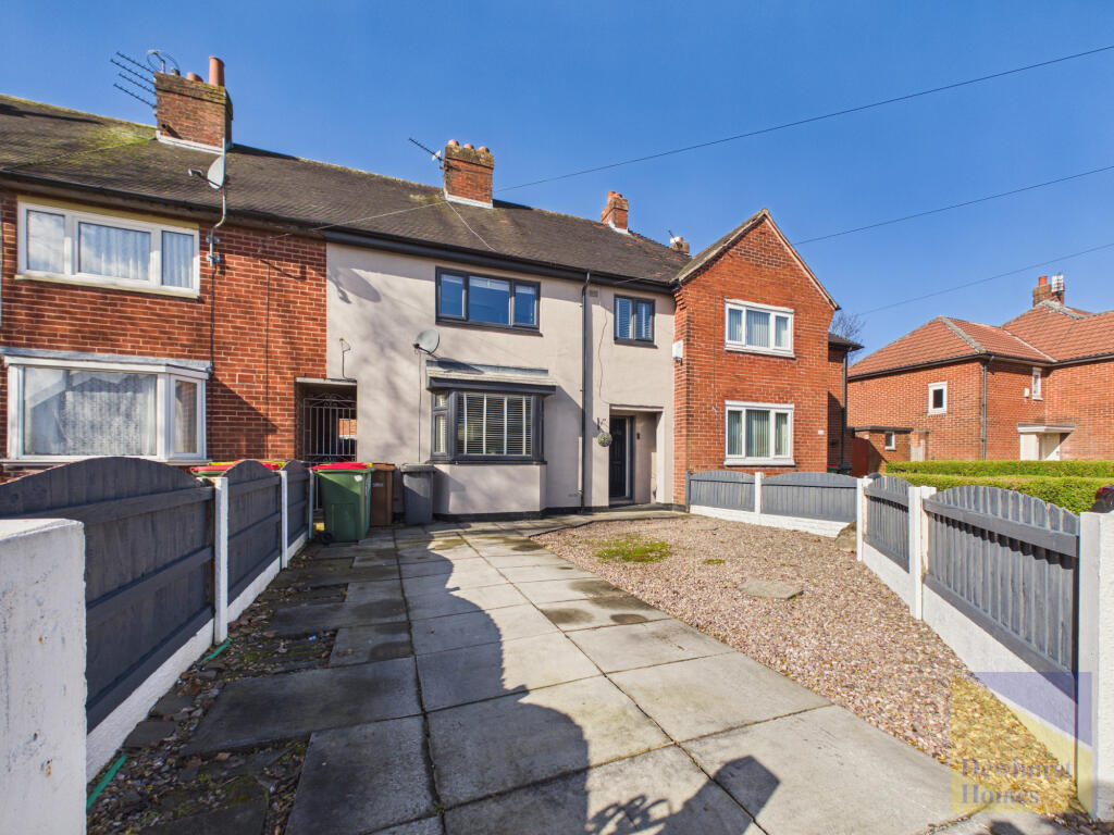 Main image of property: Roseacre Place,  Ashton-On-Ribble, PR2