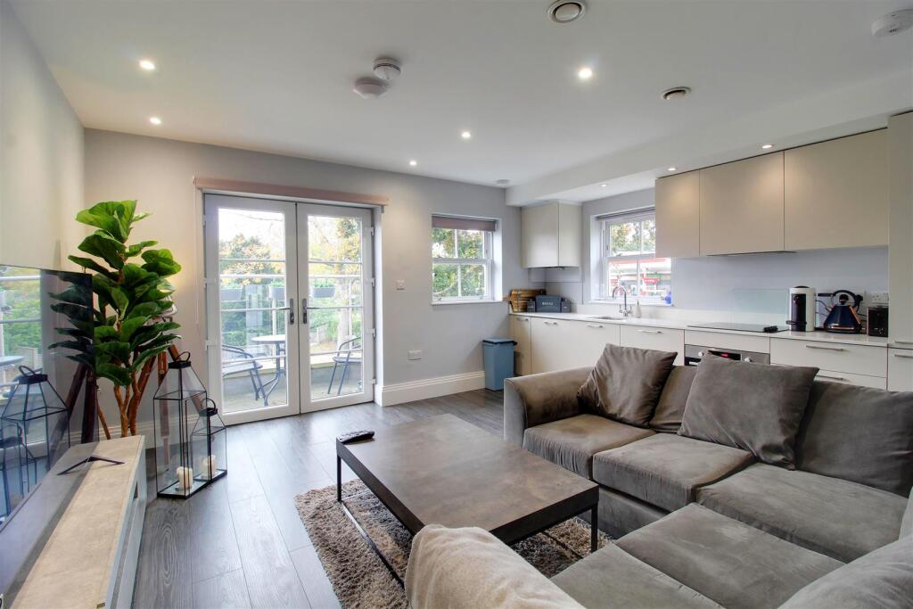 Additional image 2 of Bell Lane, Brookmans Park