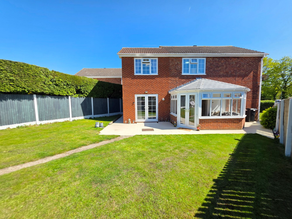 Main image of property: Stockwith Road, Walkeringham, DN10