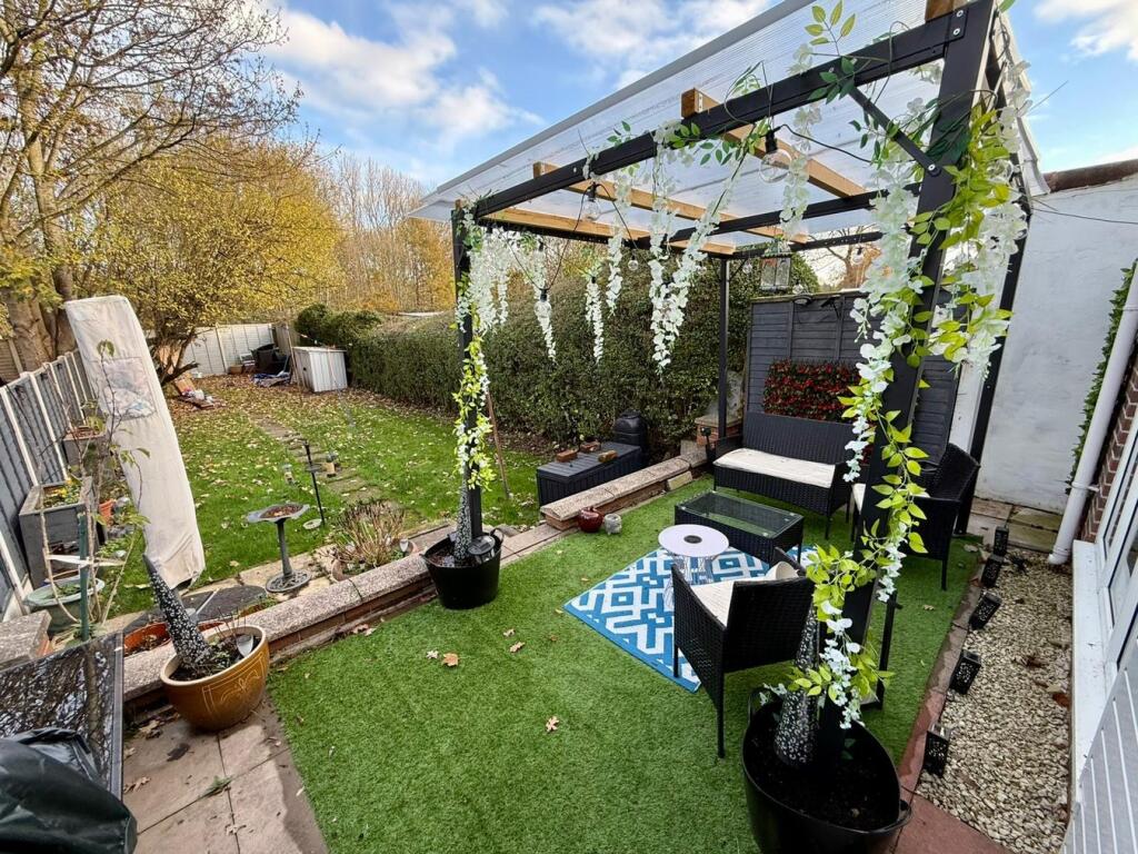 Additional image 20 of Cardington Avenue - SEMI DETACHED FAMILY HOME , Great Barr, Birmingham, B42