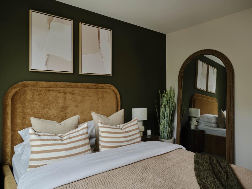 Main image of property: Flat 124, Aquifer House, 10 Mill Road, Ilford, London, IG1