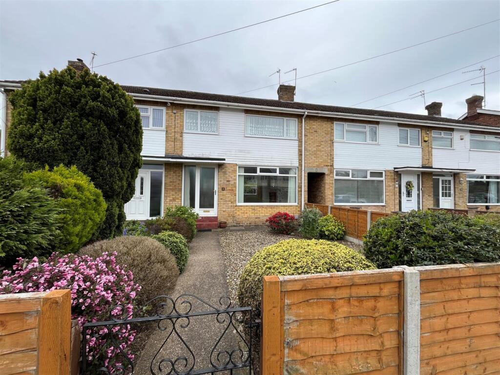 Main image of property: Overton Avenue, Willerby, Hull