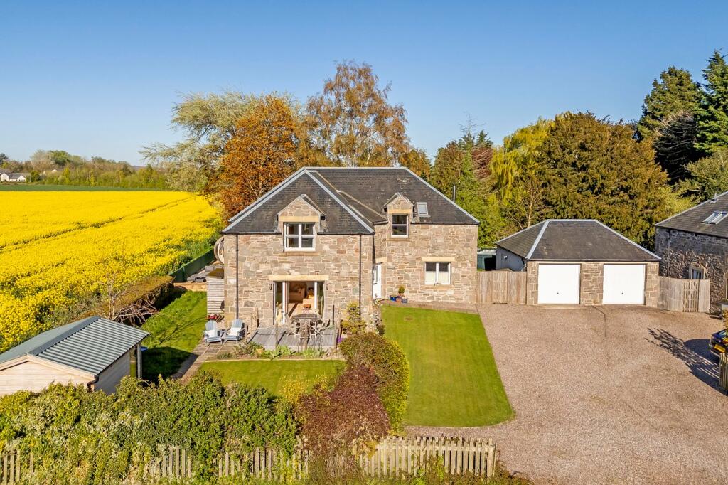 Main image of property: Errol, Perth, PH2