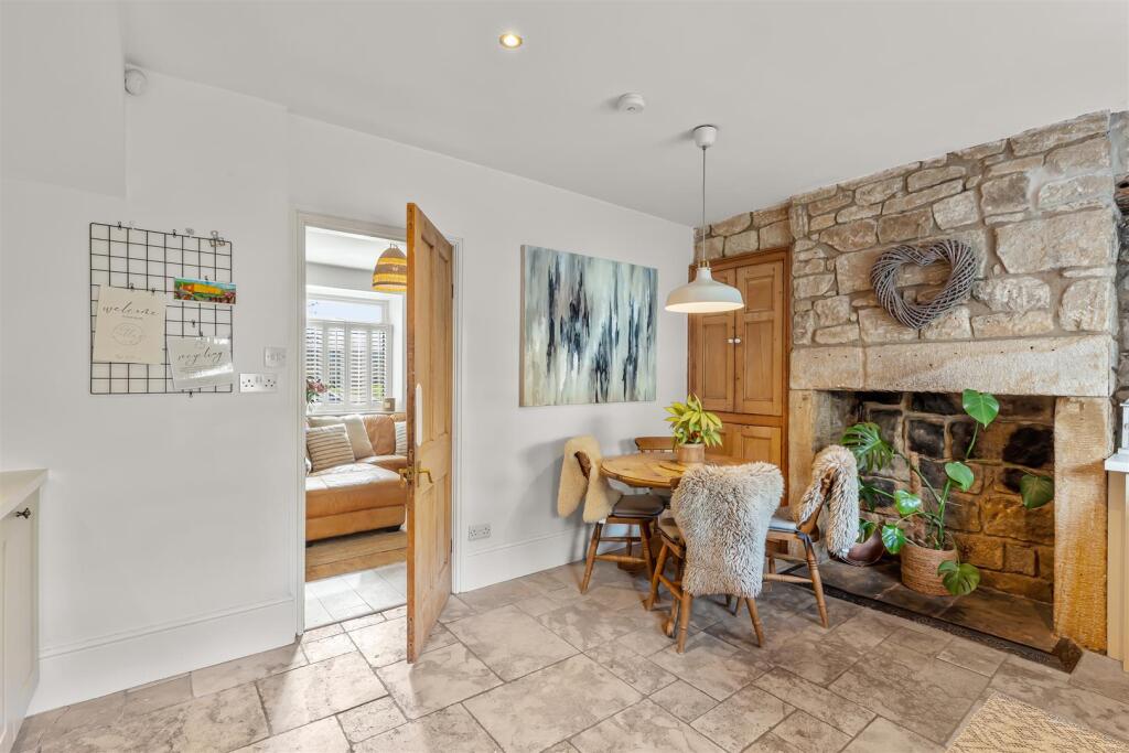 Peel Place, Ilkley - View 5