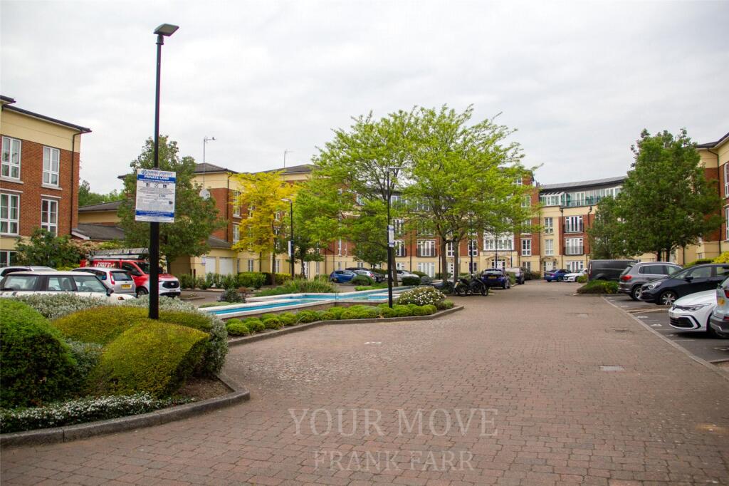Main image of property: Trevelyan Court, Windsor, Berkshire, SL4