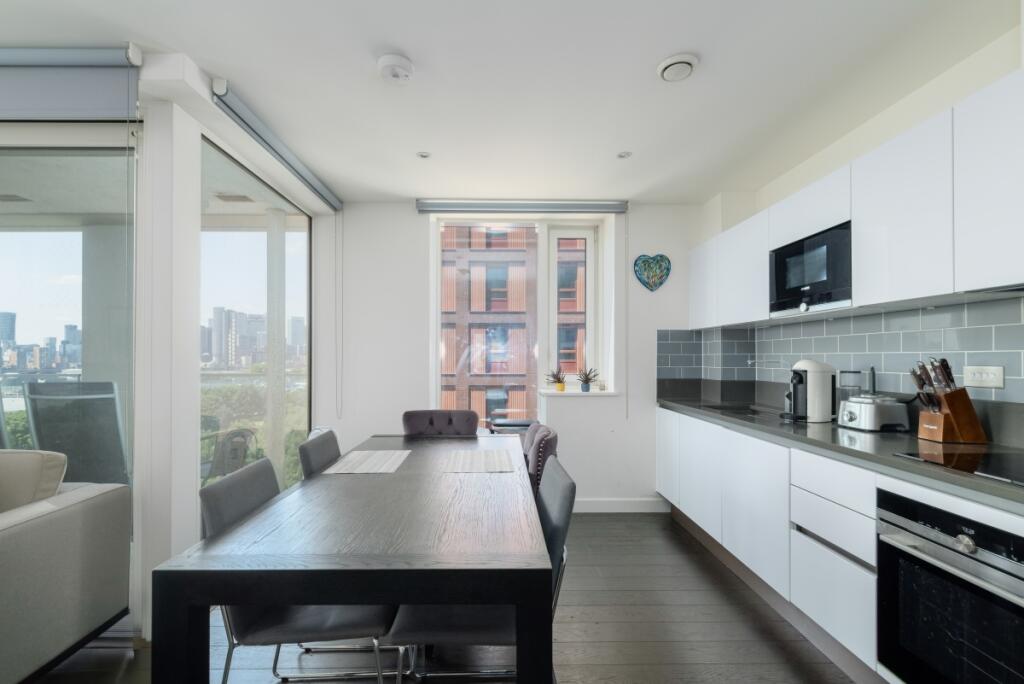 Main image of property: Pilot Walk, London, SE10