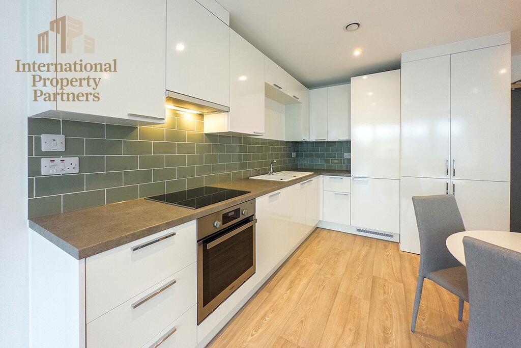 Apartment in Manchester - View 5