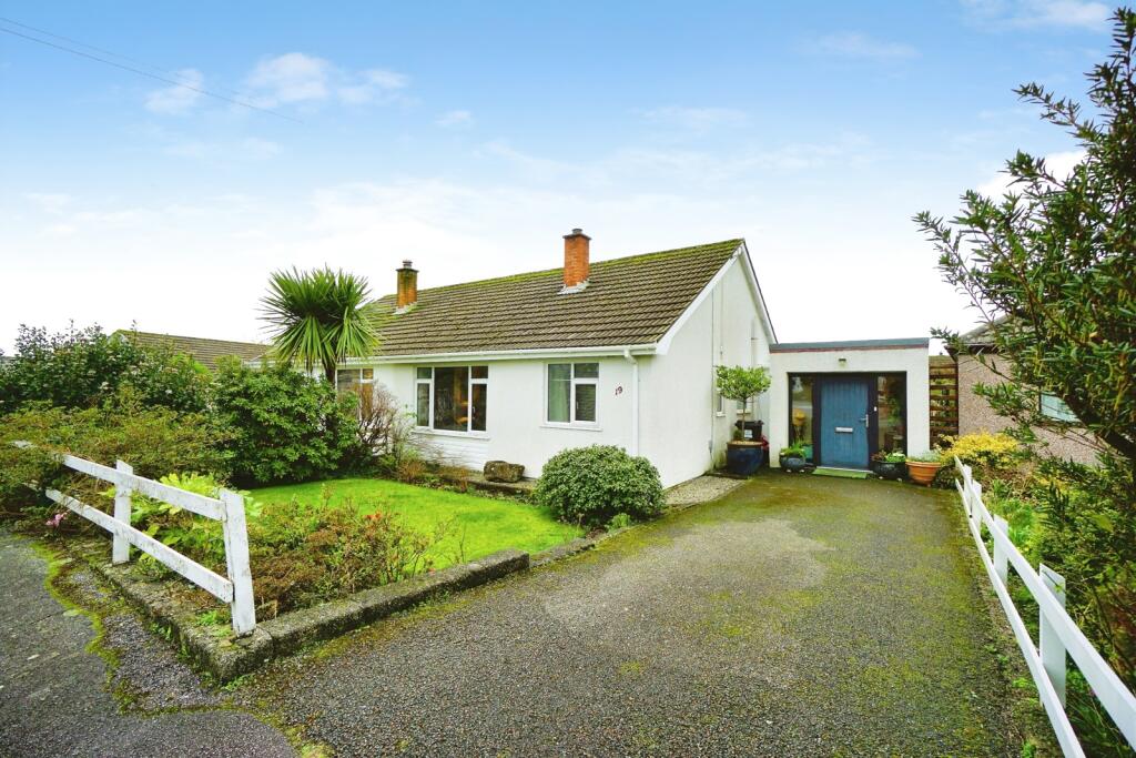 Main image of property: Parkancreeg, Carnon Downs, Truro, Cornwall, TR3