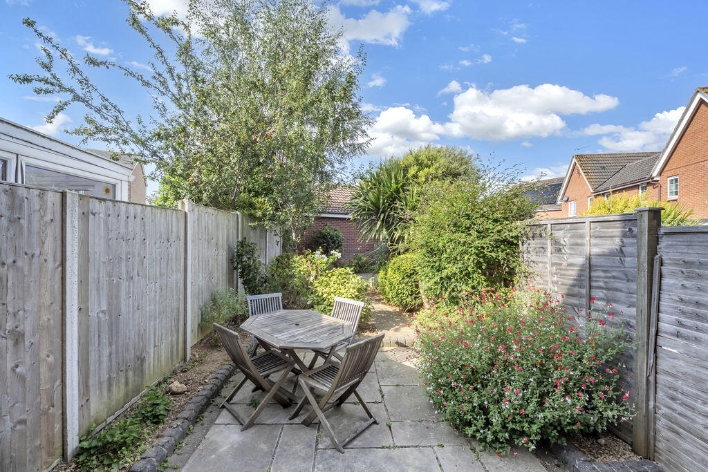 House in Ipswich - View 5