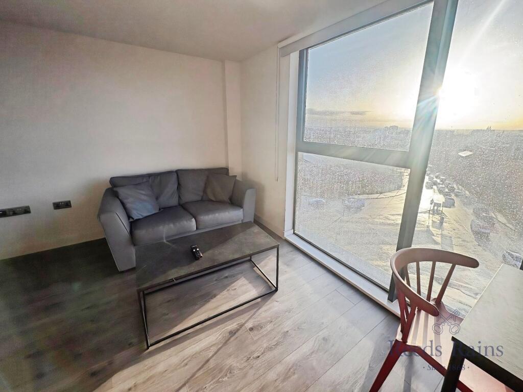 Main image of property: The Element, 88 Low Hill, L6