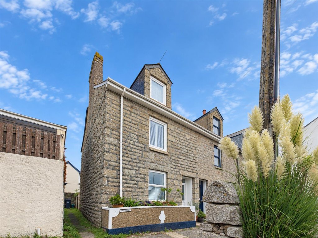 Main image of property: Long Rock, Penzance