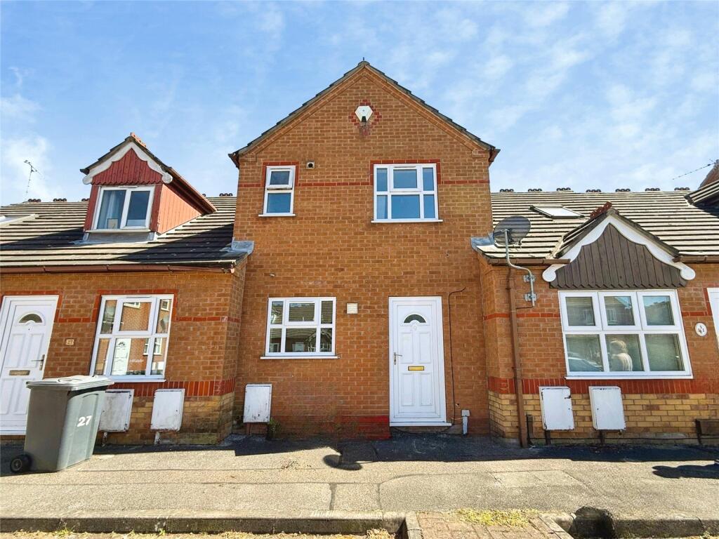 Main image of property: Harrier Court, Lincoln, LN6
