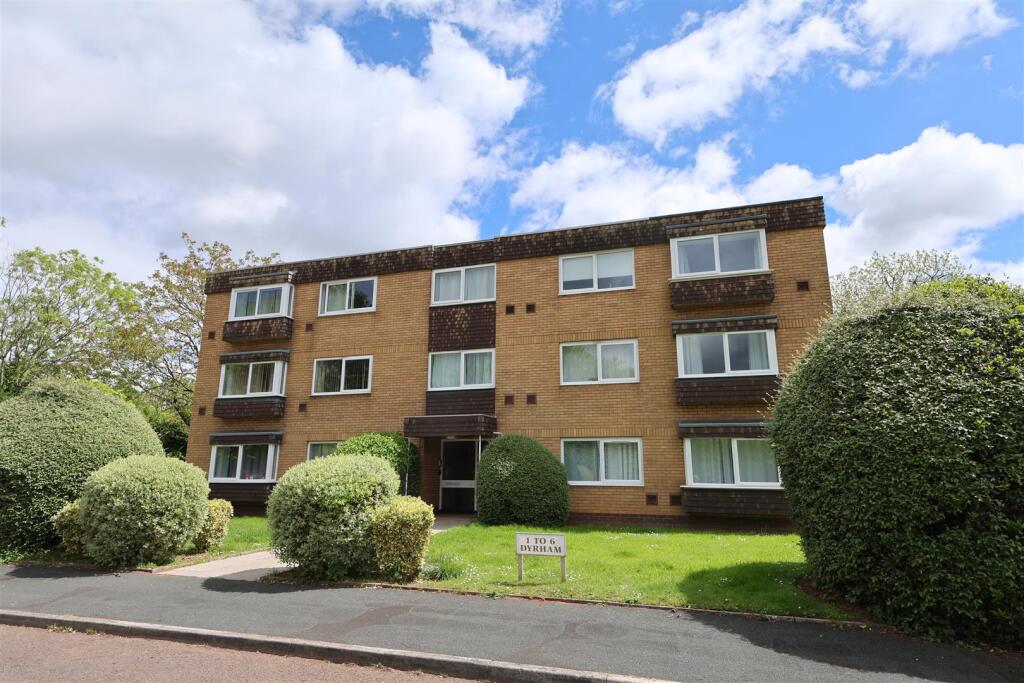 Main image of property: Harford Drive, Frenchay, Bristol, BS16 1NW