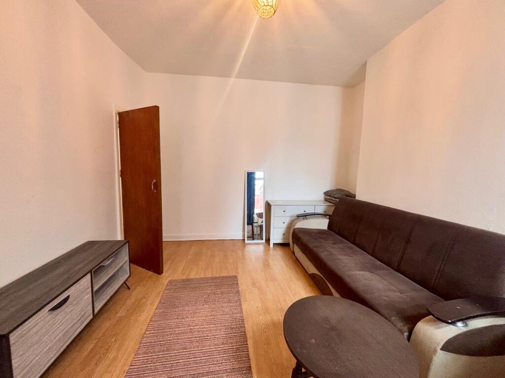 Main image of property: Claremont Road, Rusholme