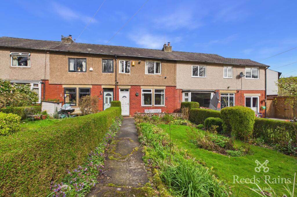 Main image of property: Stocks Gardens, Hebden Bridge, West Yorkshire, HX7